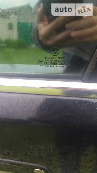 Седан BMW 5 Series 1995 в Краснограді