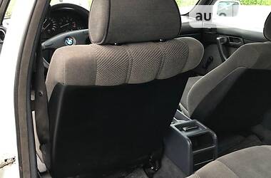 Седан BMW 5 Series 1988 в 