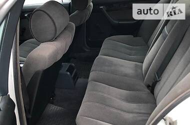 Седан BMW 5 Series 1988 в 