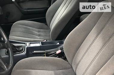 Седан BMW 5 Series 1988 в 