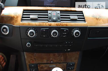 Універсал BMW 5 Series 2008 в 
