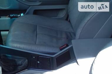 Седан BMW 5 Series 1996 в 