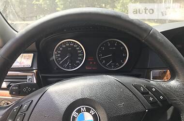 Седан BMW 5 Series 2006 в Харькове