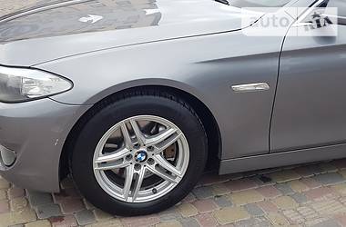 Универсал BMW 5 Series 2013 в Тернополе