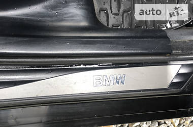 Универсал BMW 5 Series 2006 в Межгорье