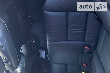 Седан BMW 5 Series 2008 в 