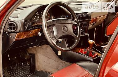 Седан BMW 5 Series 1995 в 