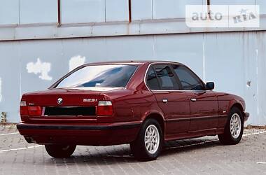 Седан BMW 5 Series 1995 в 
