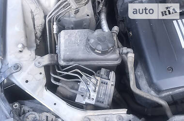 Седан BMW 5 Series 2008 в 