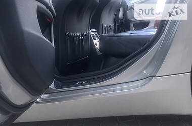 Седан BMW 5 Series 2008 в 