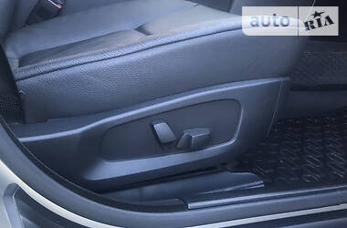 Седан BMW 5 Series 2008 в 