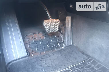 Седан BMW 5 Series 2008 в 