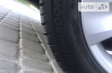 Седан BMW 5 Series 2008 в 