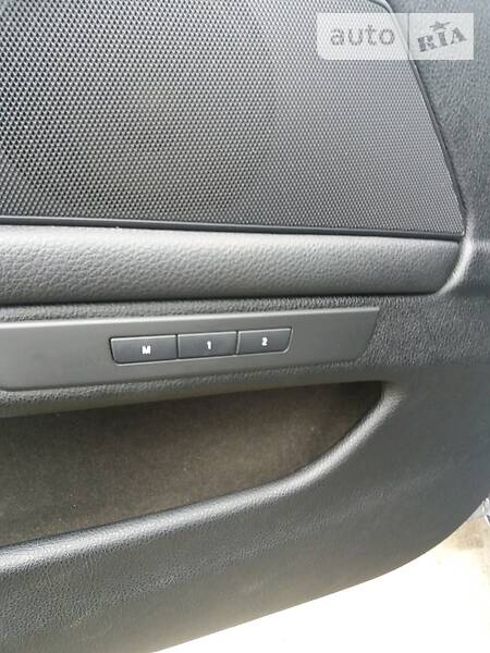 Универсал BMW 5 Series 2011 в Тернополе