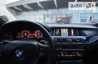 Седан BMW 5 Series 2011 в Херсоне