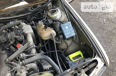 Седан BMW 5 Series 1985 в 