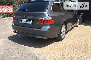 Універсал BMW 5 Series 2004 в 