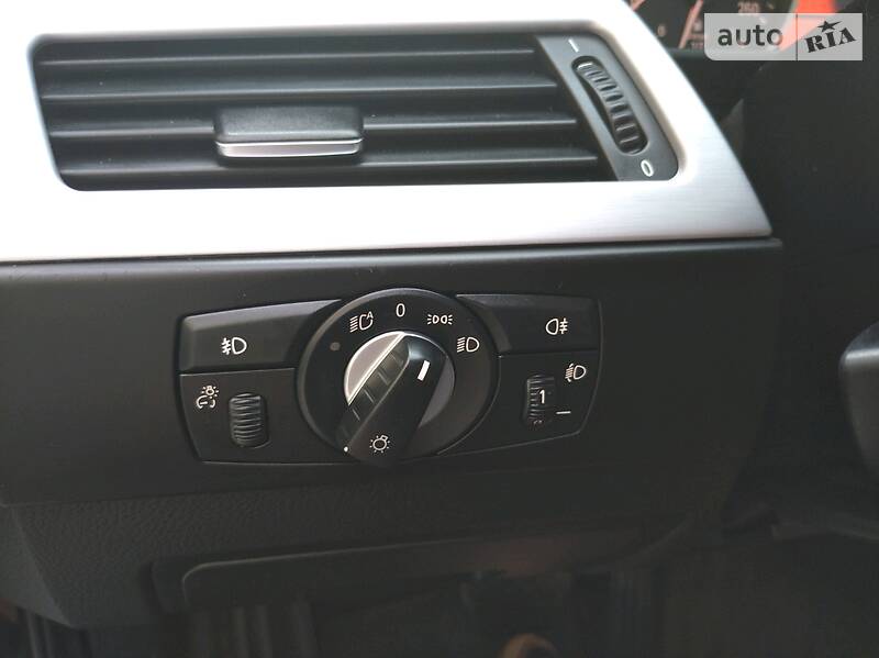 Седан BMW 5 Series 2008 в Стрию фото 71 Седан BMW 5 Series 2008 в Стрию