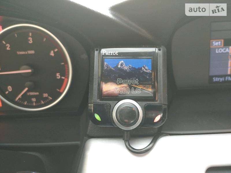 Седан BMW 5 Series 2008 в Стрию фото 63 Седан BMW 5 Series 2008 в Стрию