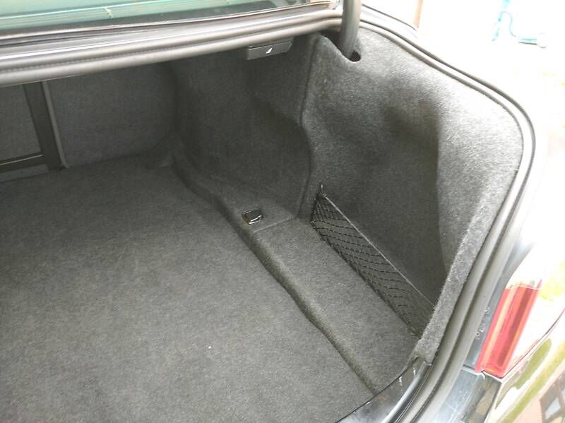 Седан BMW 5 Series 2008 в Стрию фото 34 Седан BMW 5 Series 2008 в Стрию