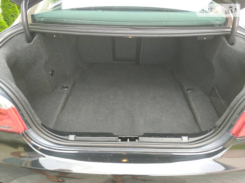 Седан BMW 5 Series 2008 в Стрию фото 32 Седан BMW 5 Series 2008 в Стрию