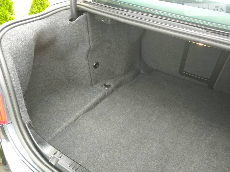 Седан BMW 5 Series 2008 в Стрию фото 33 Седан BMW 5 Series 2008 в Стрию