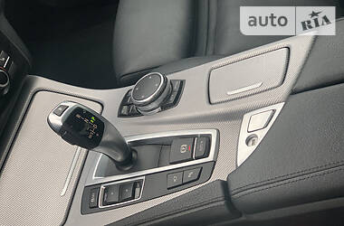 Седан BMW 5 Series 2015 в 