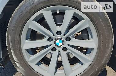 Седан BMW 5 Series 2013 в Киеве