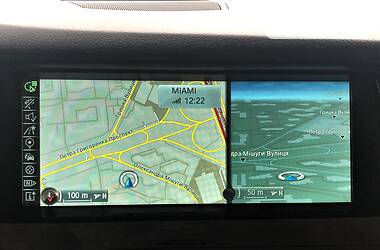 Універсал BMW 5 Series 2014 в 