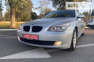 Универсал BMW 5 Series 2009 в Житомире