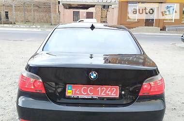 Седан BMW 5 Series 2004 в Старокостянтинові