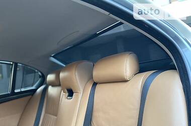 Седан BMW 5 Series 2007 в 