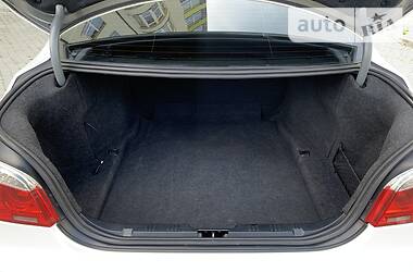 Седан BMW 5 Series 2007 в 