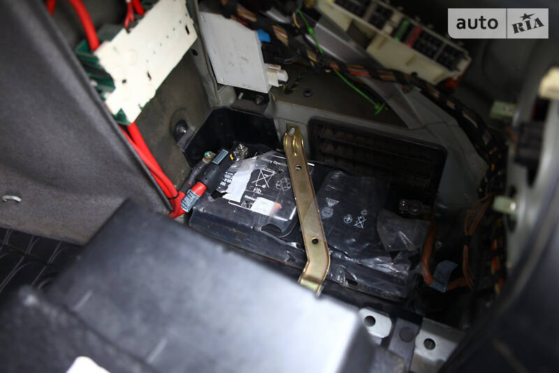 Седан BMW 5 Series 2002 в Киеве фото 45 Седан BMW 5 Series 2002 в Киеве