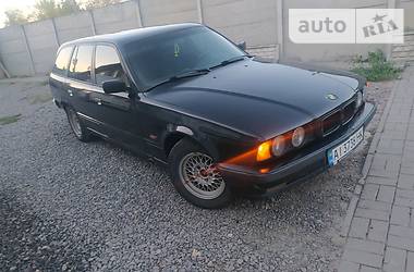 Універсал BMW 5 Series 1995 в Вінниці