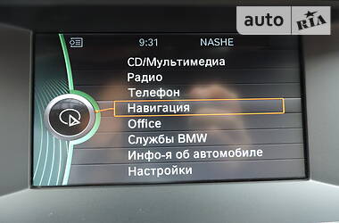 Універсал BMW 5 Series 2012 в Рівному