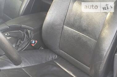 Седан BMW 5 Series 2006 в Ивано-Франковске