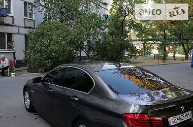 Седан BMW 5 Series 2012 в Днепре