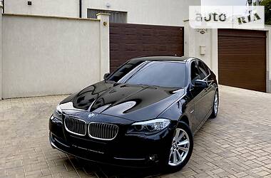 Седан BMW 5 Series 2012 в Одессе