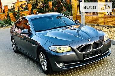 Седан BMW 5 Series 2013 в Одессе