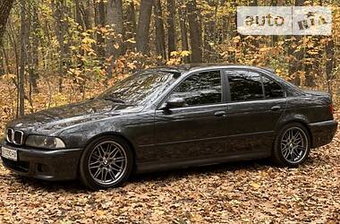 Седан BMW 5 Series 1998 в Харькове