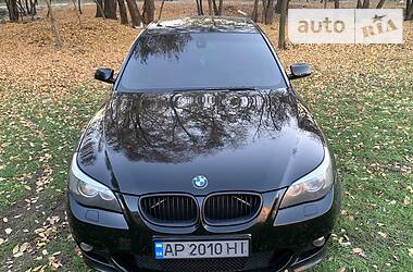 Седан BMW 5 Series 2006 в Дніпрі