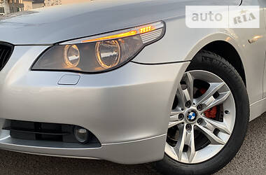 Универсал BMW 5 Series 2005 в Луцке