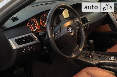 Универсал BMW 5 Series 2005 в Луцке