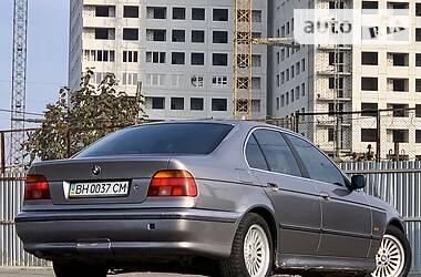 Седан BMW 5 Series 1998 в Одессе