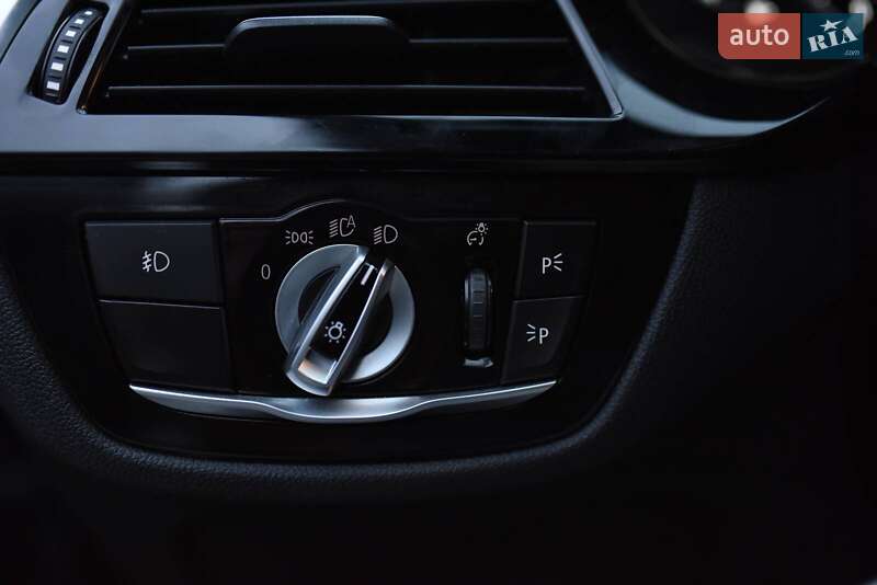 Седан BMW 5 Series 2018 в Ивано-Франковске