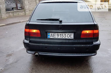 Универсал BMW 5 Series 1999 в Ровно