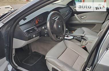 Универсал BMW 5 Series 2008 в Снятине