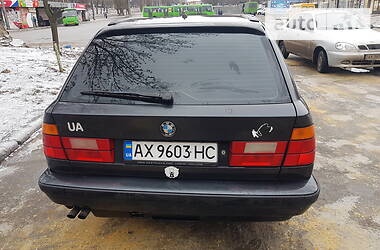 Универсал BMW 5 Series 1994 в Харькове