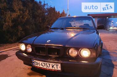 Седан BMW 5 Series 1995 в Одесі